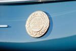 Porsche 356A 1600 Speedster 1958 года